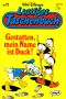 [LTB 077] • Gestatten mein Name ist Duck (1.Auflage) (1988)